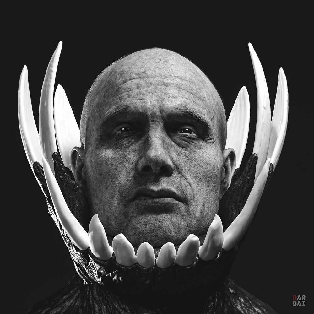 Mads_xenosuit_bw_by_erik_nardai_s