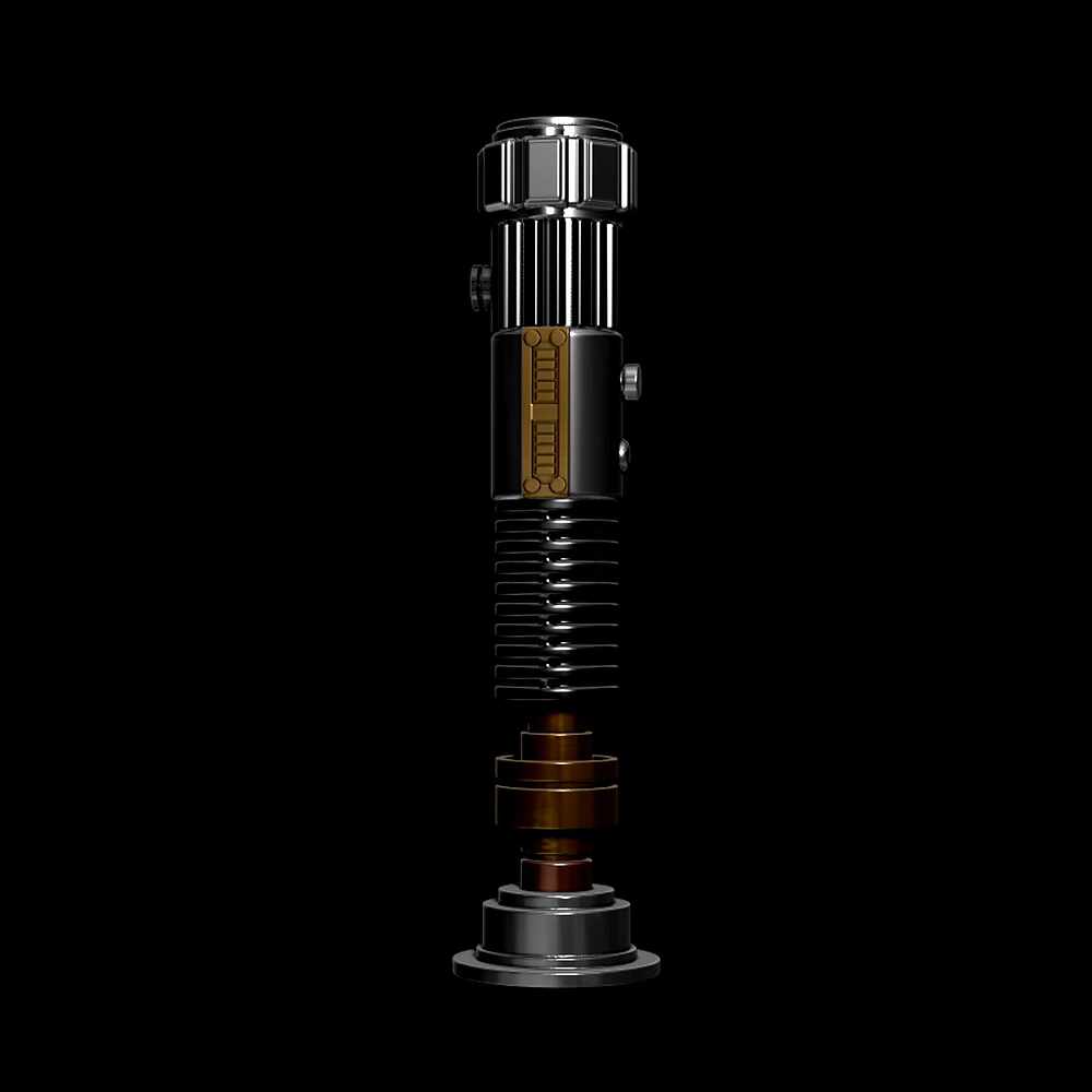 obi lightsaber