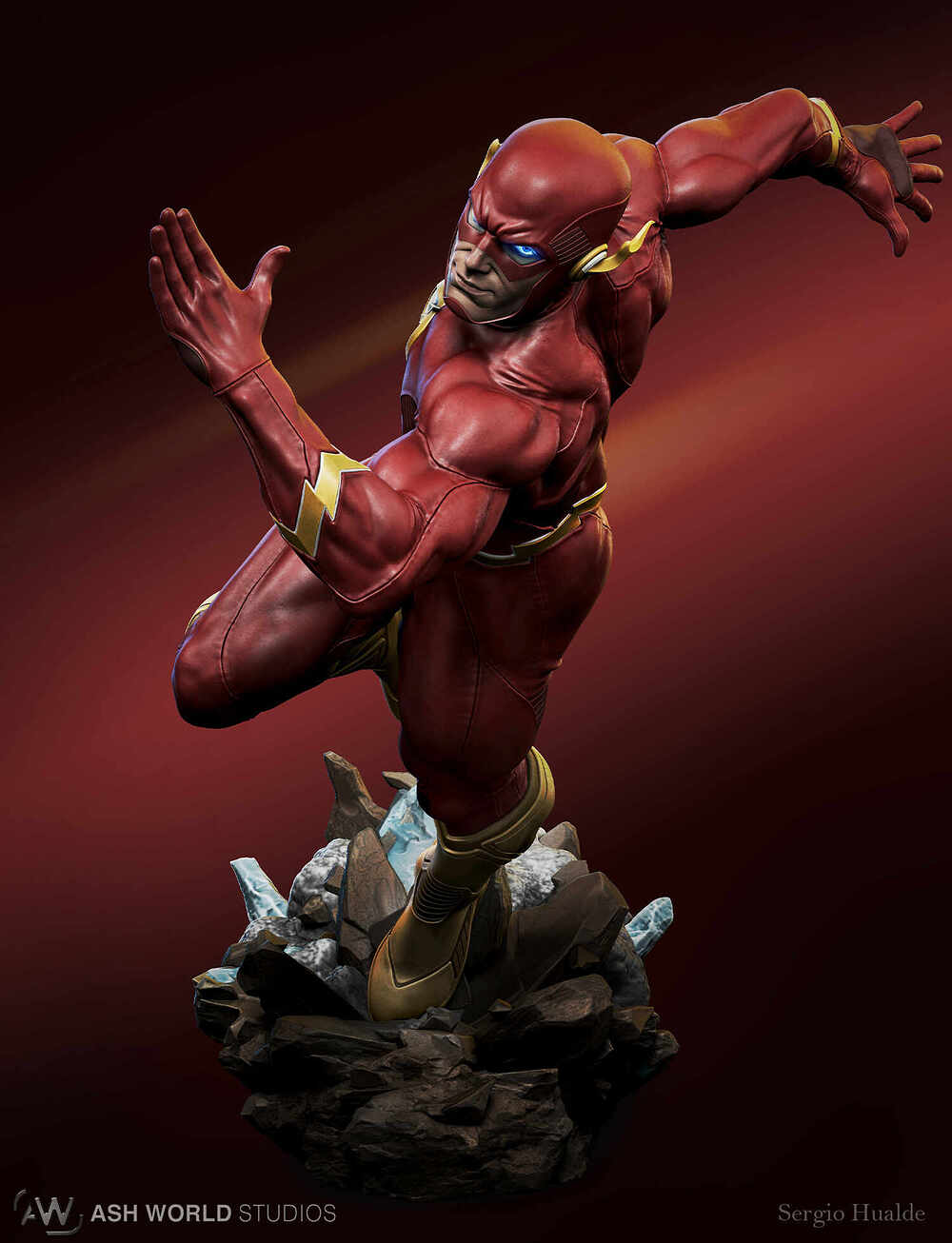 SergioHualde_Flash_1