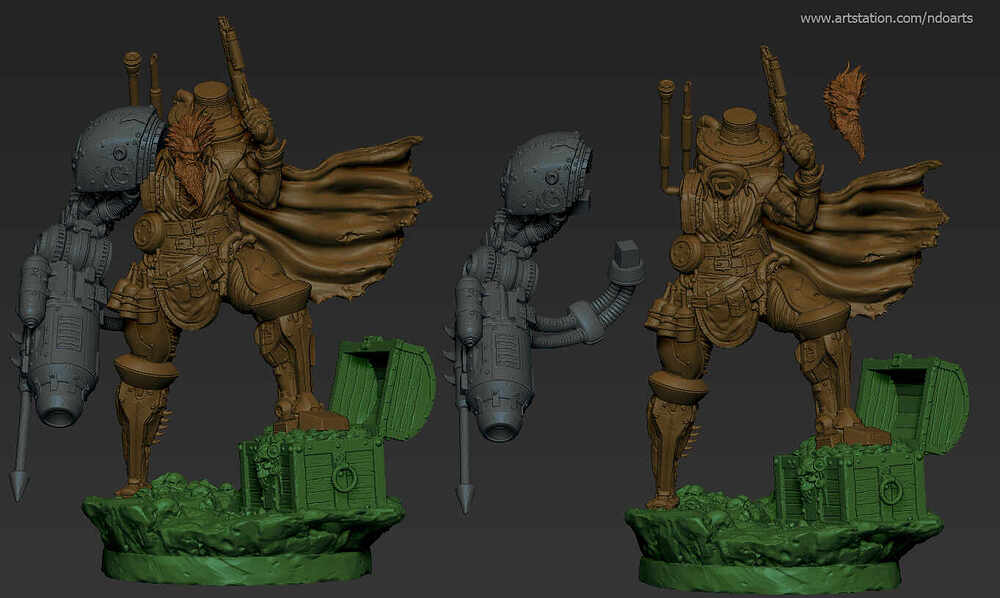 ZBrush Document4