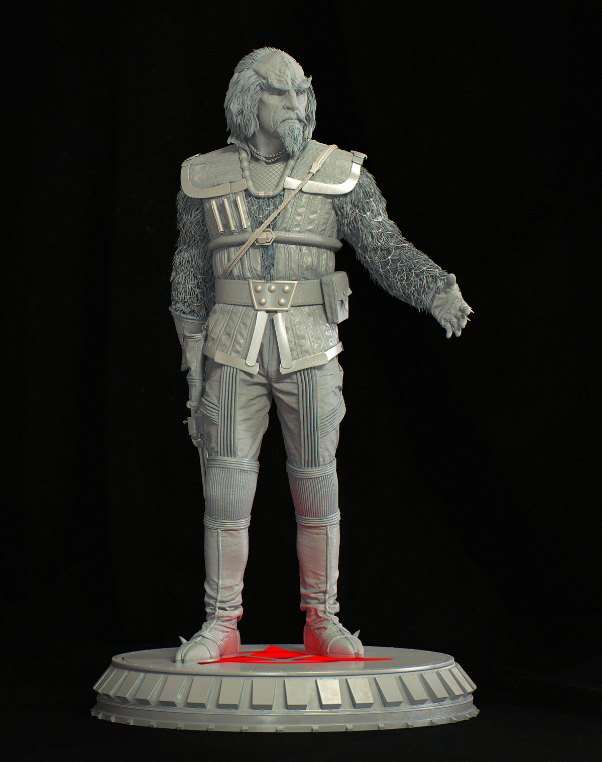 ClayModel_01