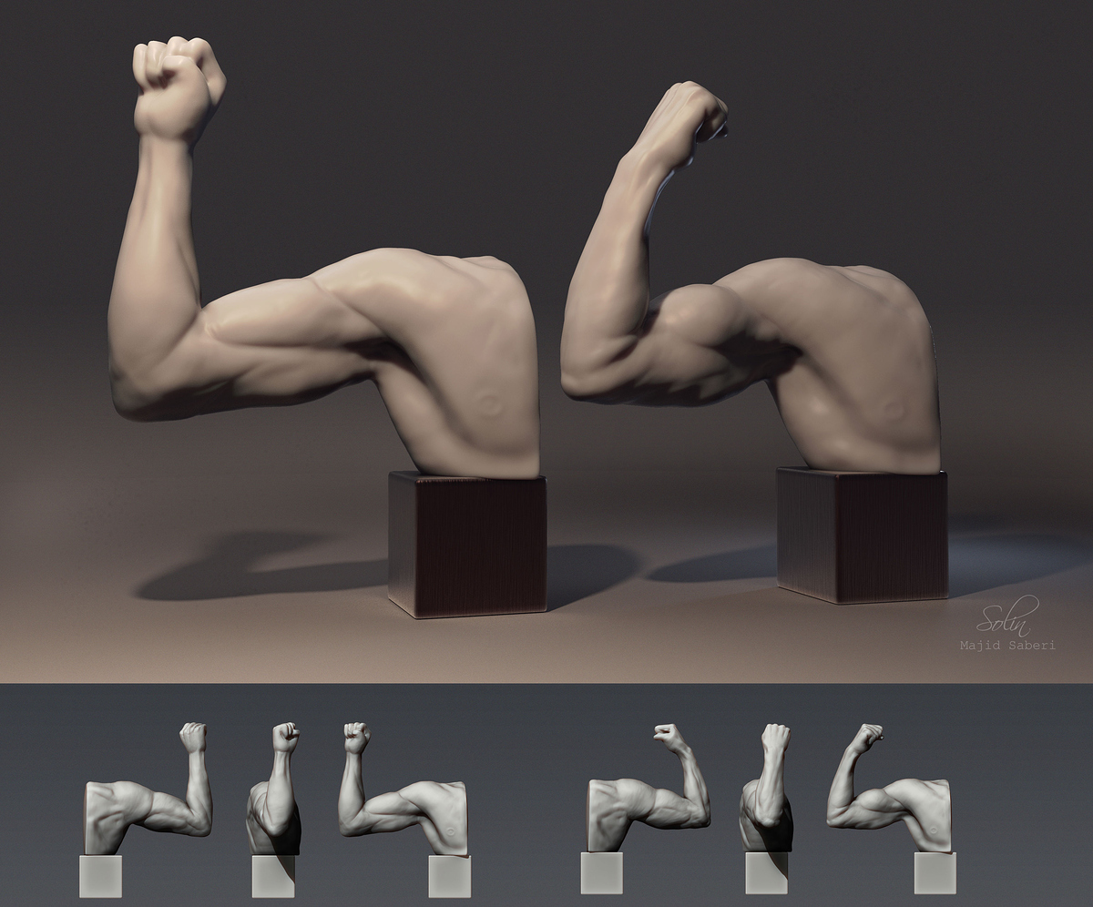 4-Arms