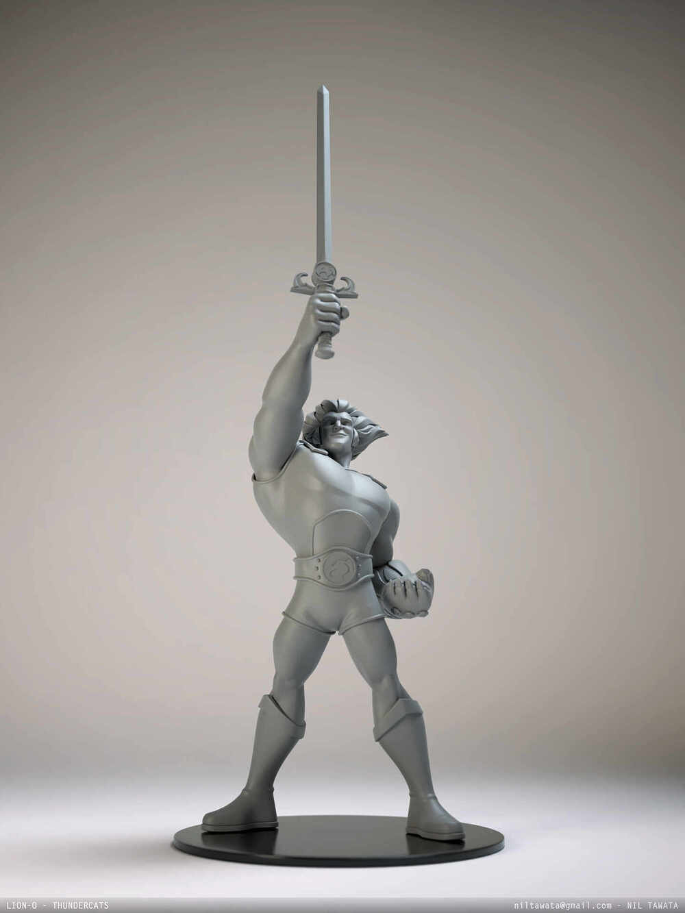 NilTawata_LionO_Clay_00001