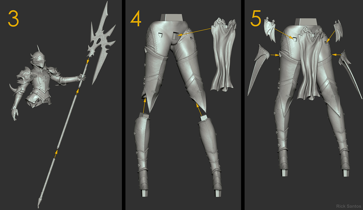 Knight_27_Intructions