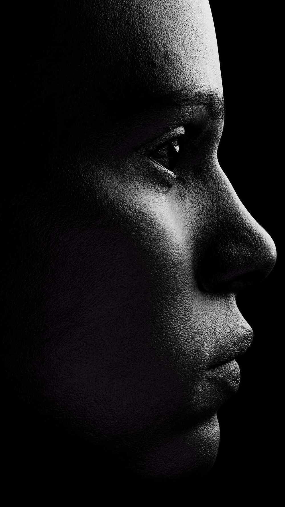 side view test
