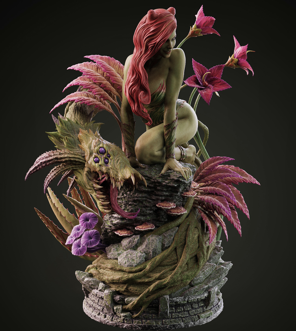 Ivy 4
