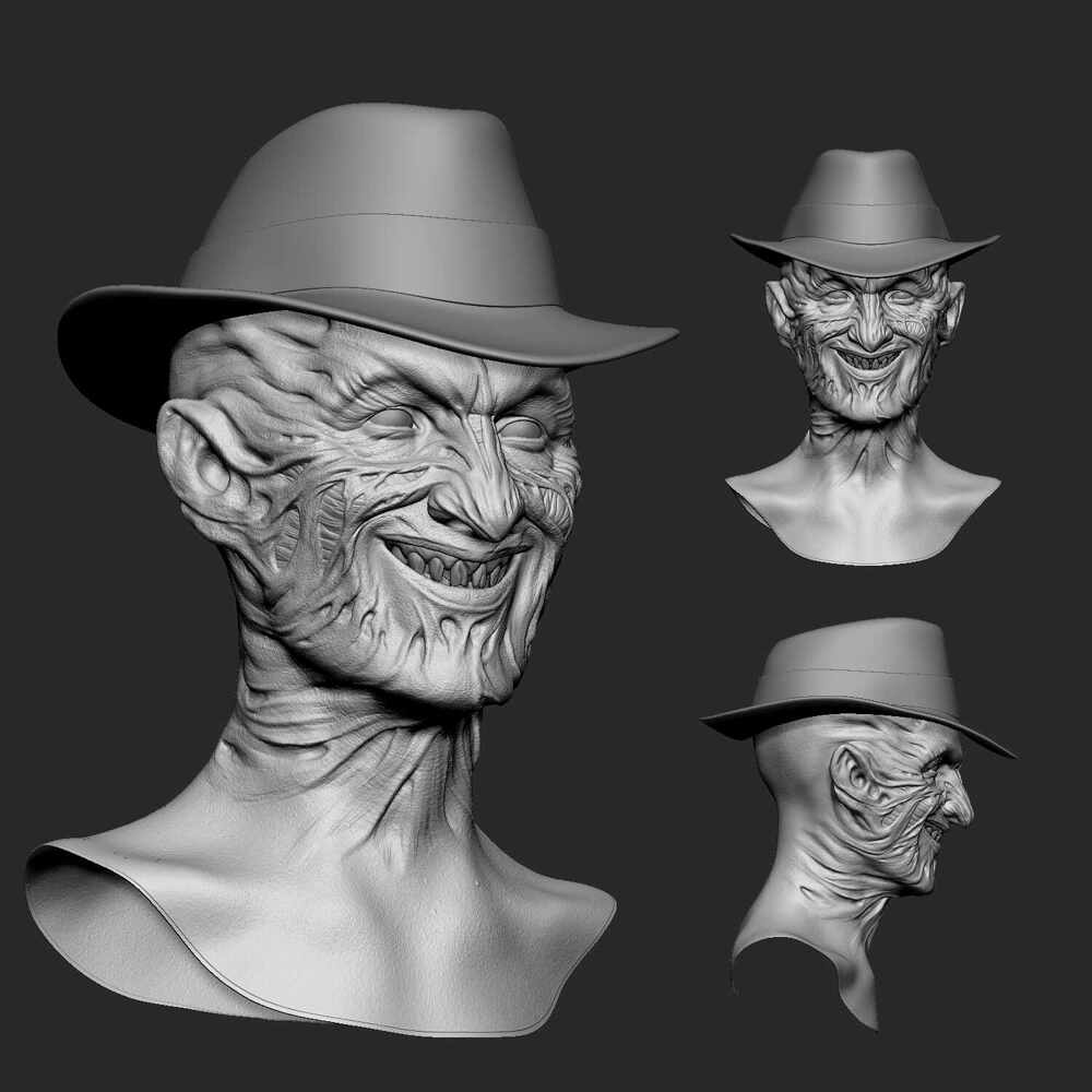 ZBrush Document