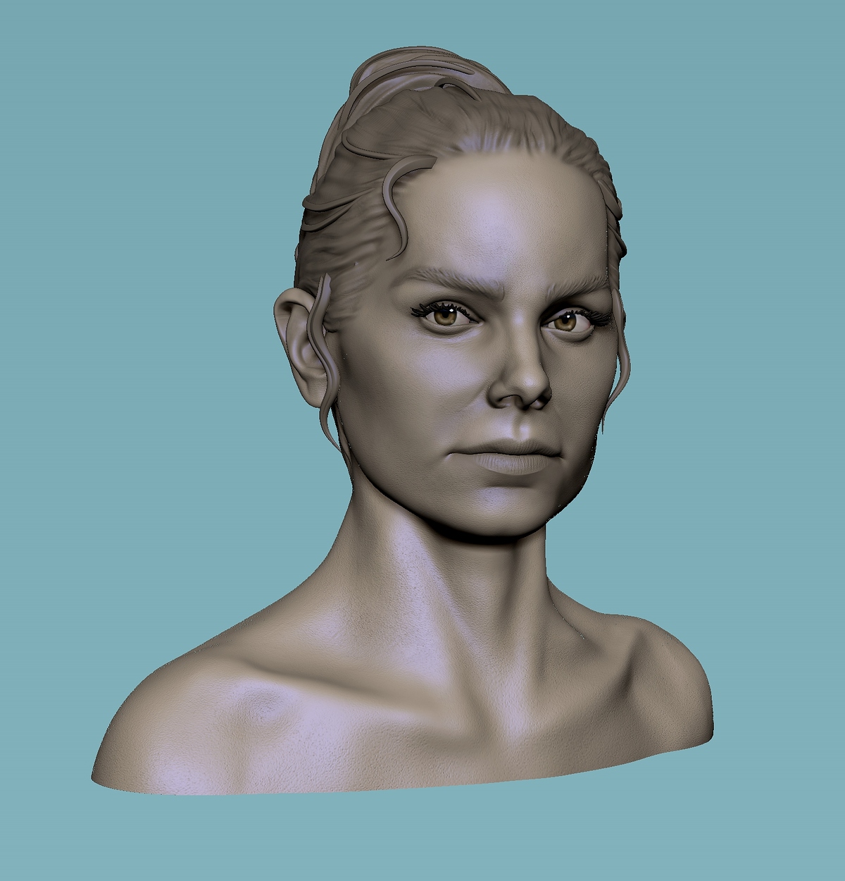 ZBrush Document