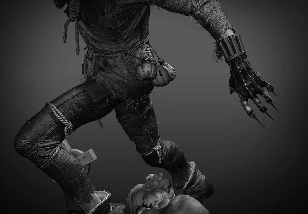 Zbrush9