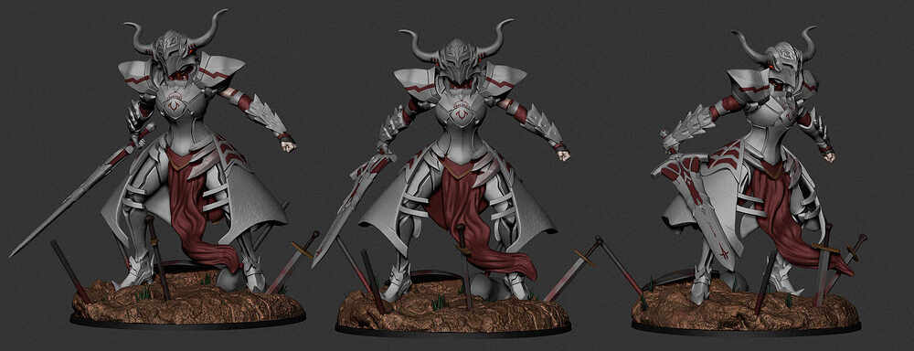 2ZBrush Document