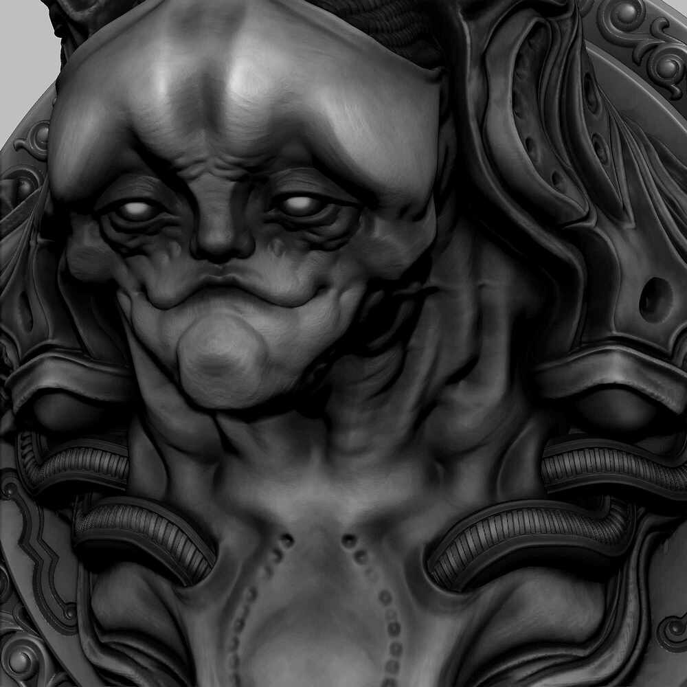 closeup