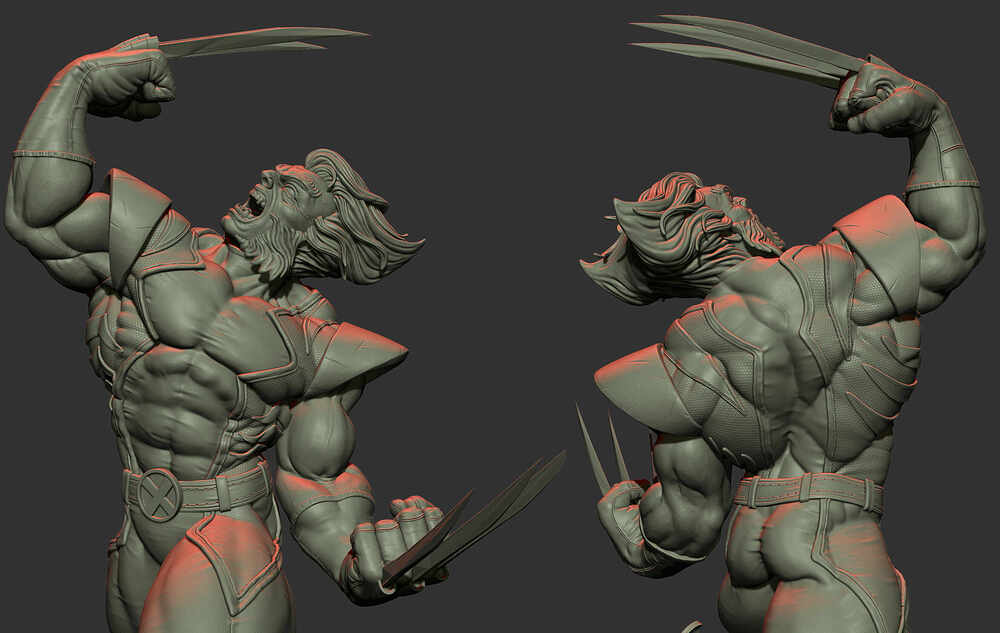 wolverine_render1
