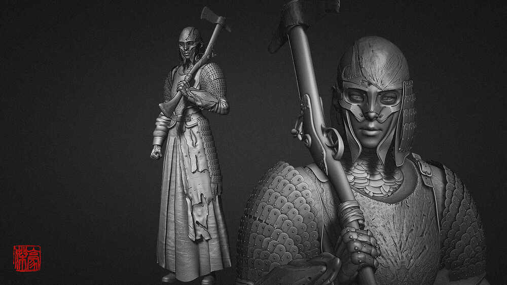 ZBRUSH2