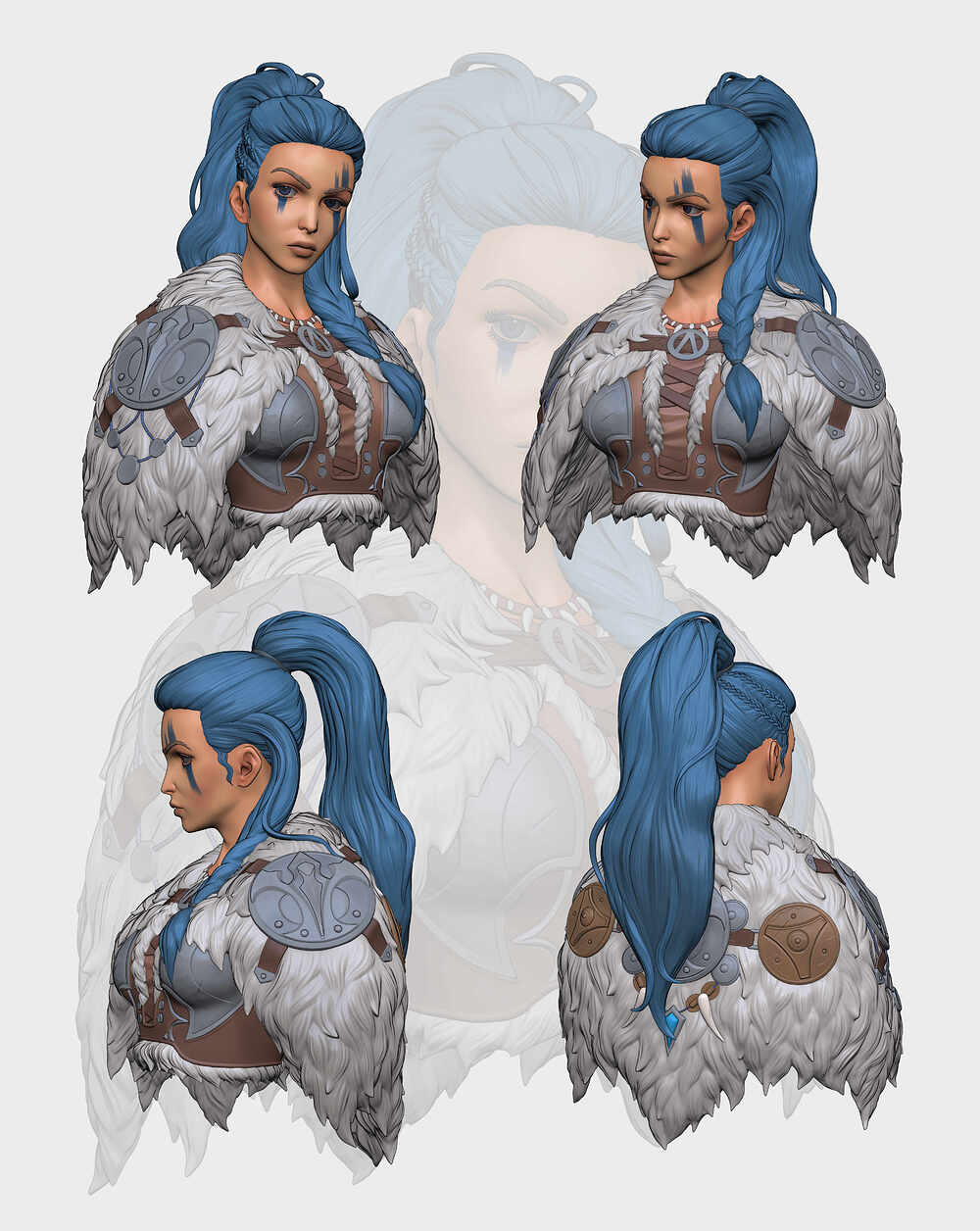Viking_Zbrush_r_01