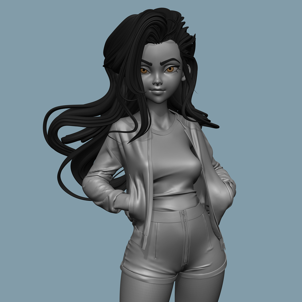 tough_girl_javierbenver6