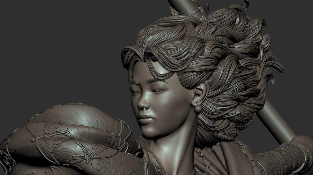 zbrush 9