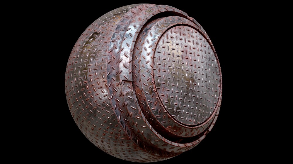 JR_grate metal_rusted 01