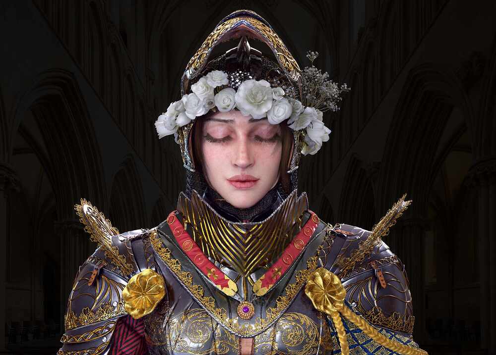 frontal