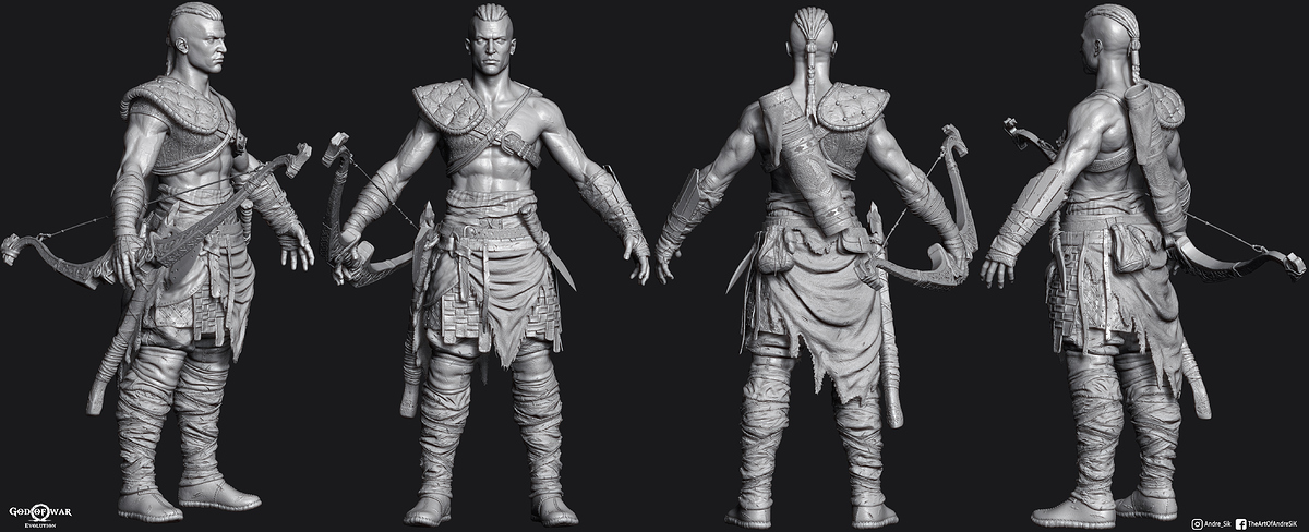 52- render