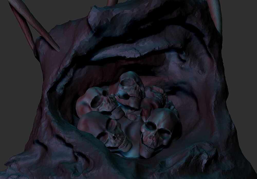 ZBrush Document