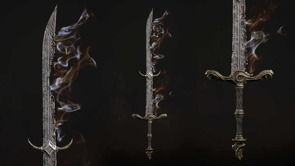 Sword