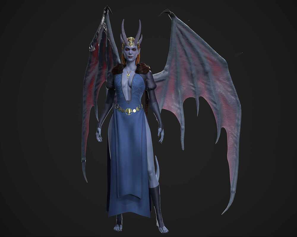Final - Body Front