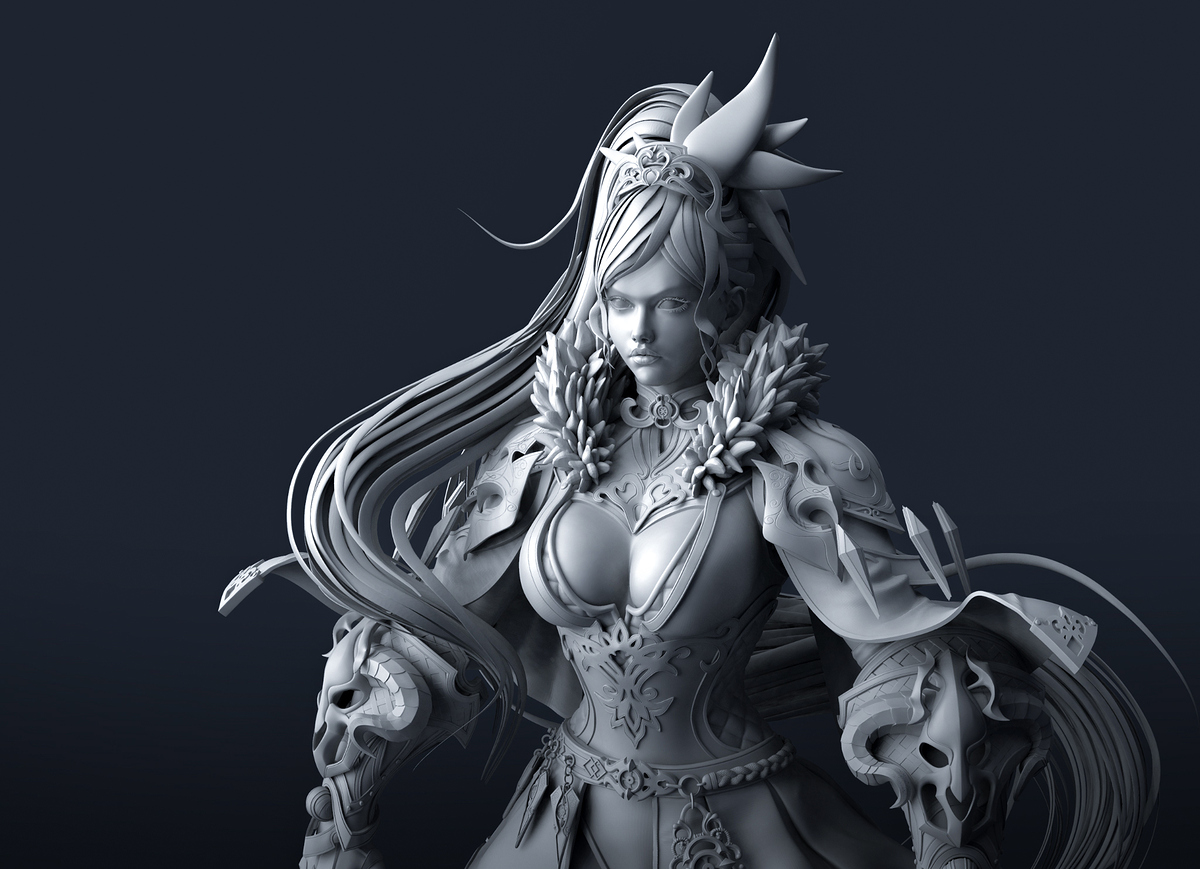 LK face close up v2