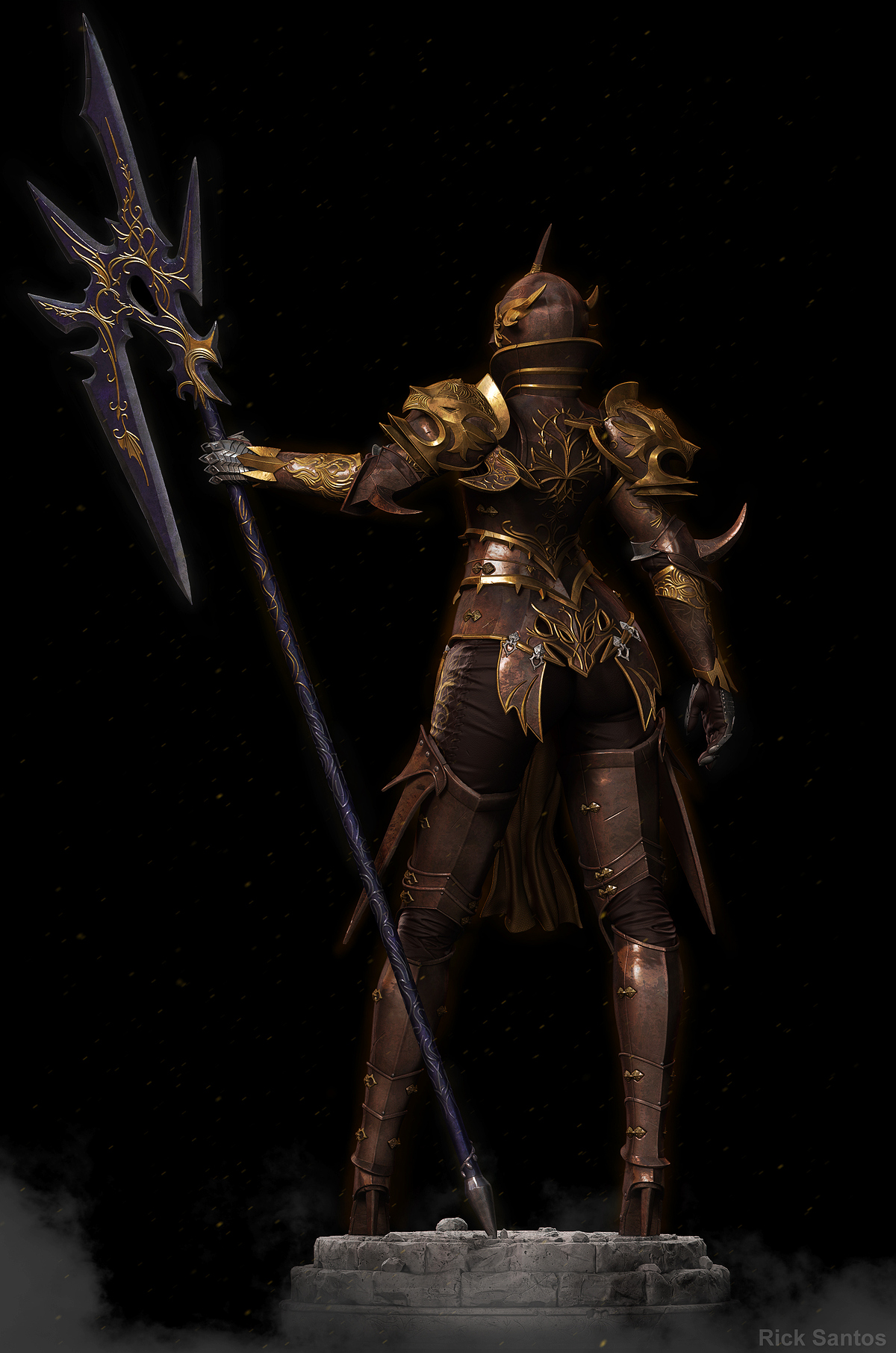 Knight_2_Render
