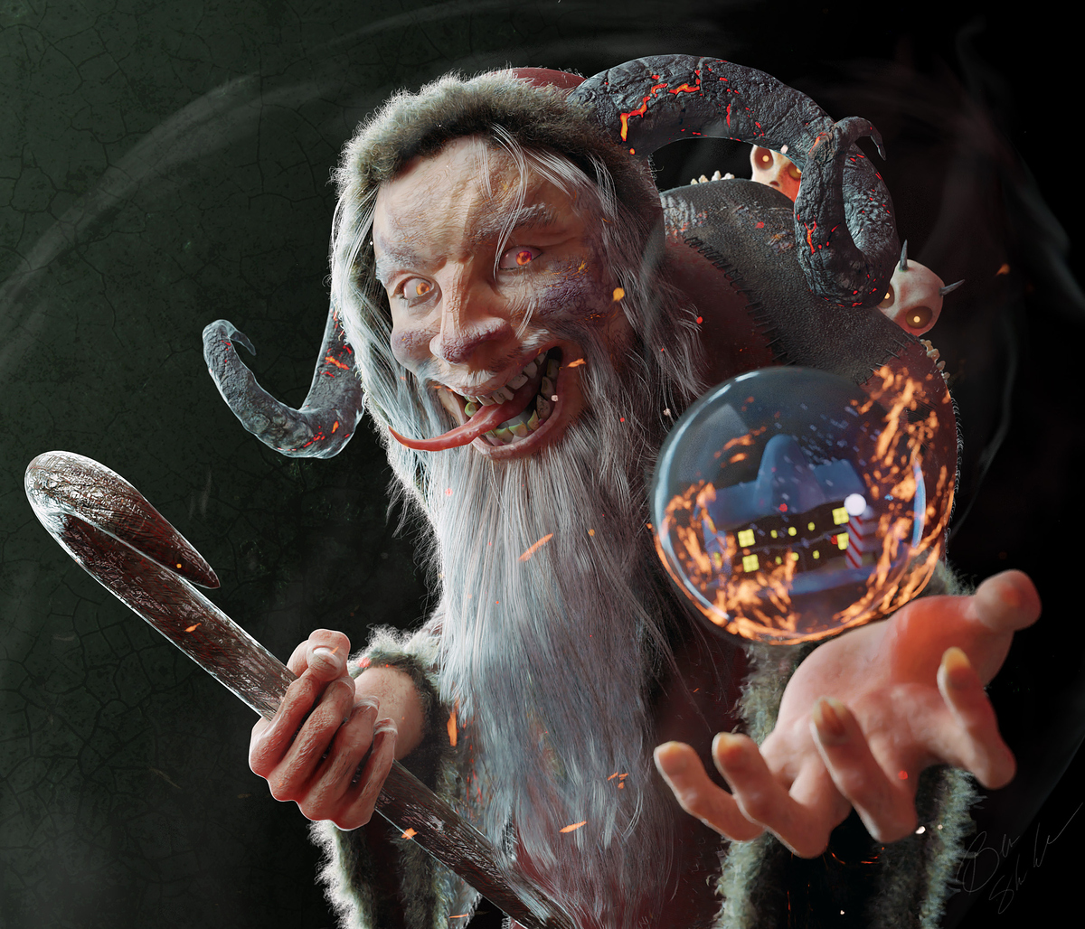 krampus