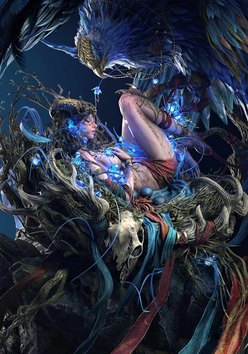 4