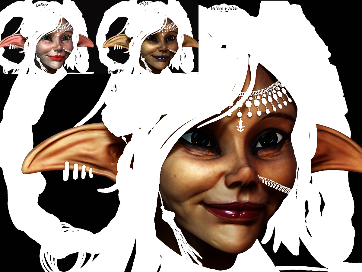 old vs new texture.jpg