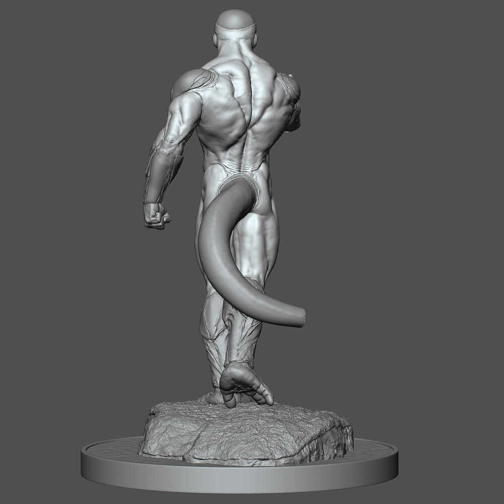 Freiza_Zbrush_02