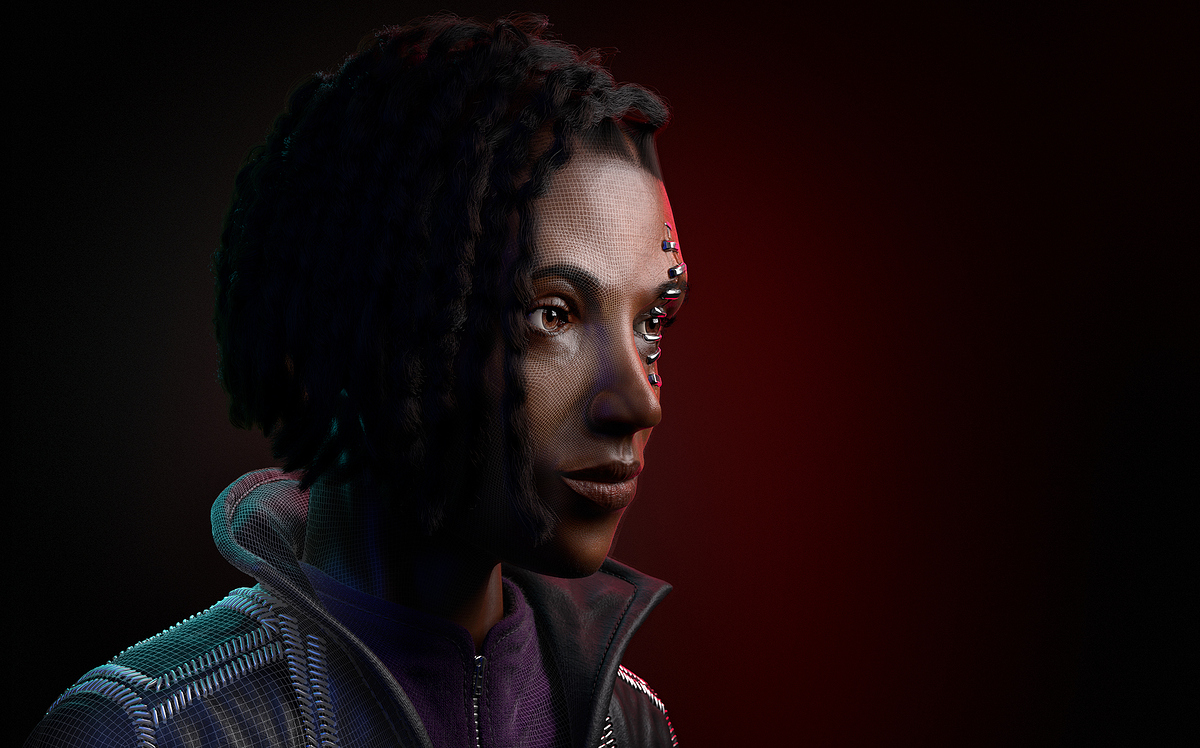 Woman_01_Fertig_Poly