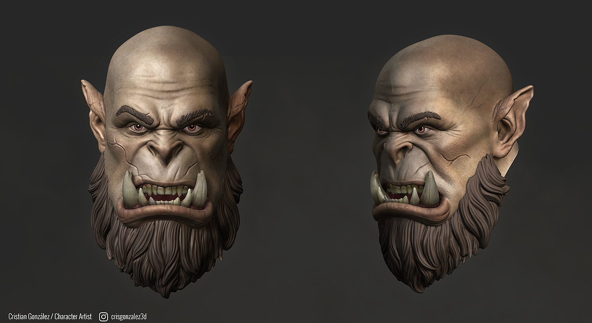 Orgrim 2cristian Gonzalez