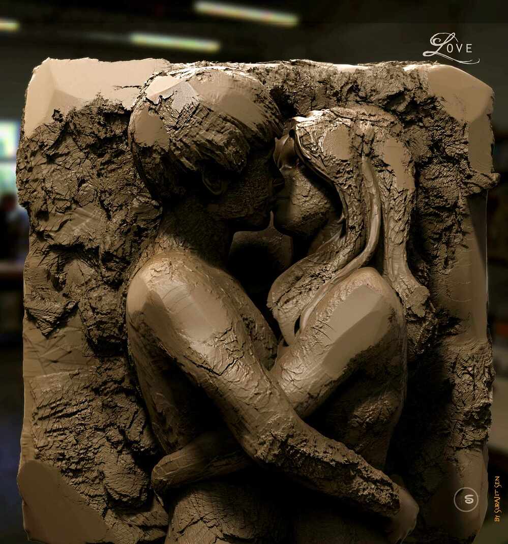 kissday_Digital_Sculpture_SurajitSen_Feb202_A (2)