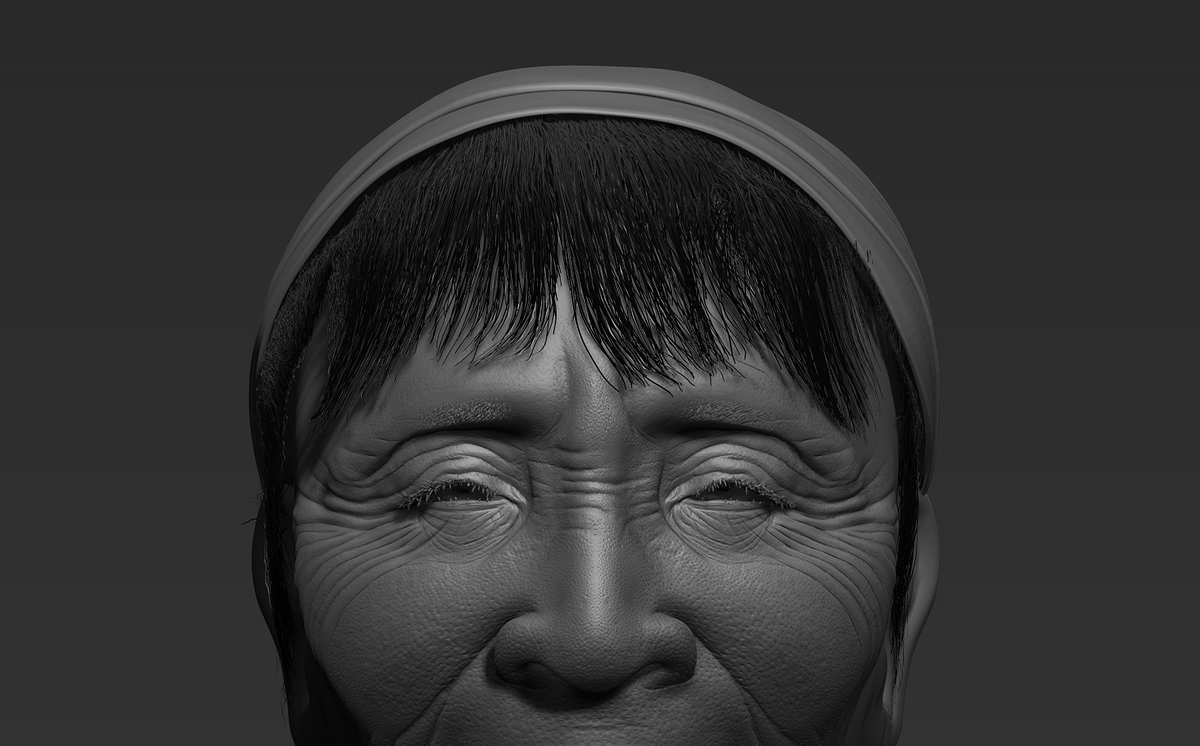 BurmeseWoman8