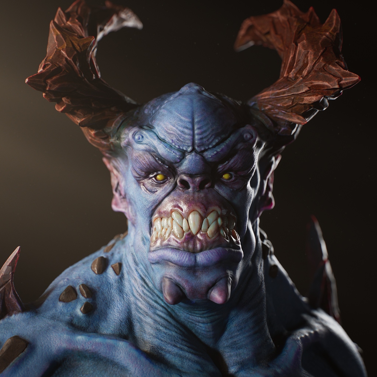 BlueMonster_viewE_kuntalsarkar