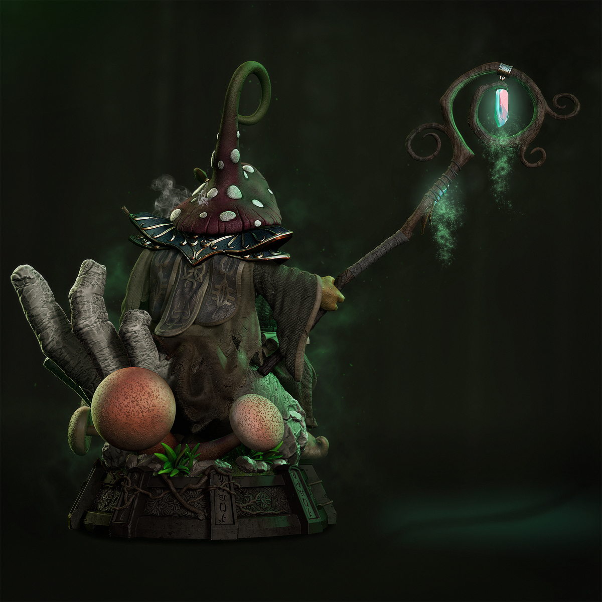 Bufo_Alverius_Back