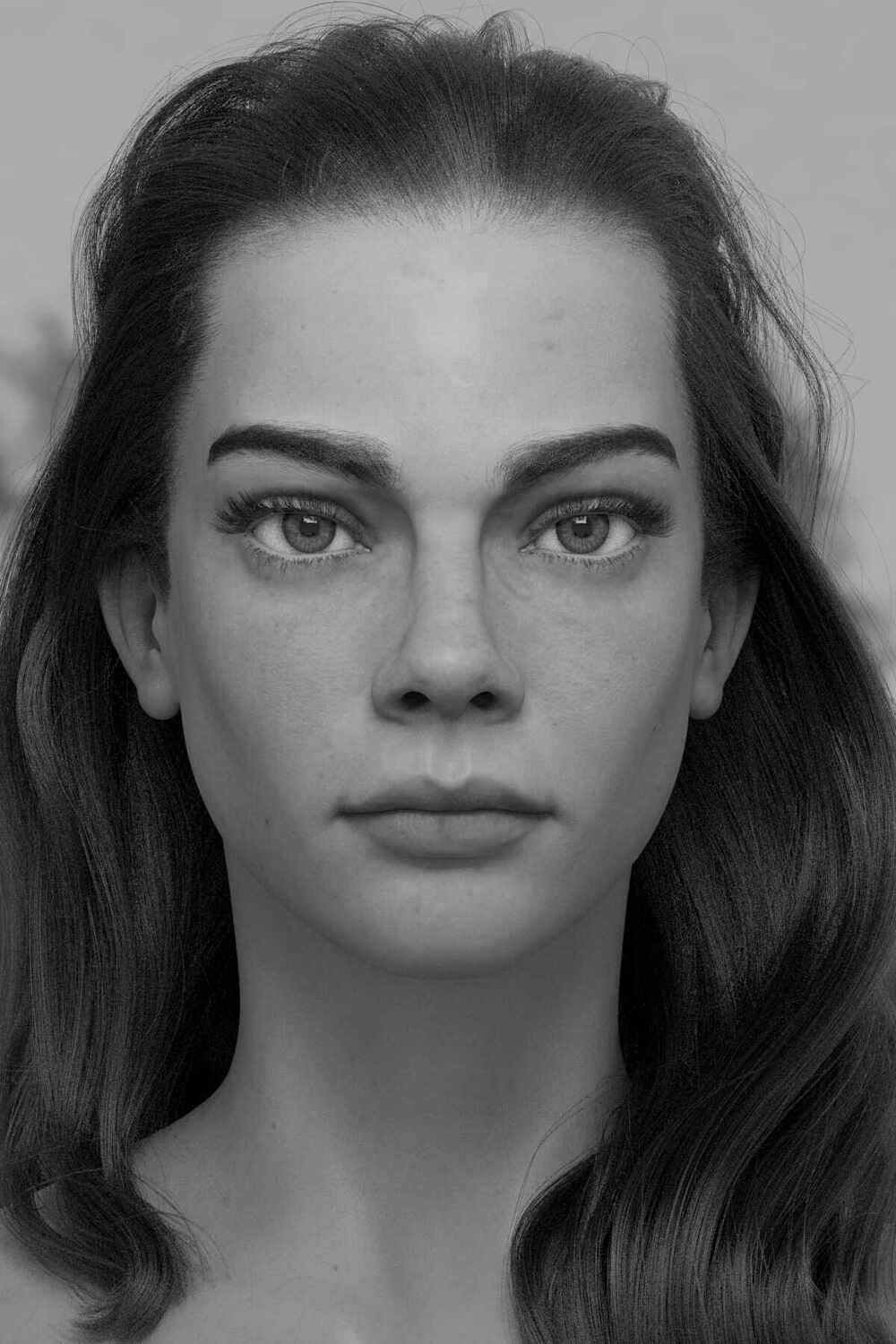 Cara Delevingne (Farnad Khatami) (2)