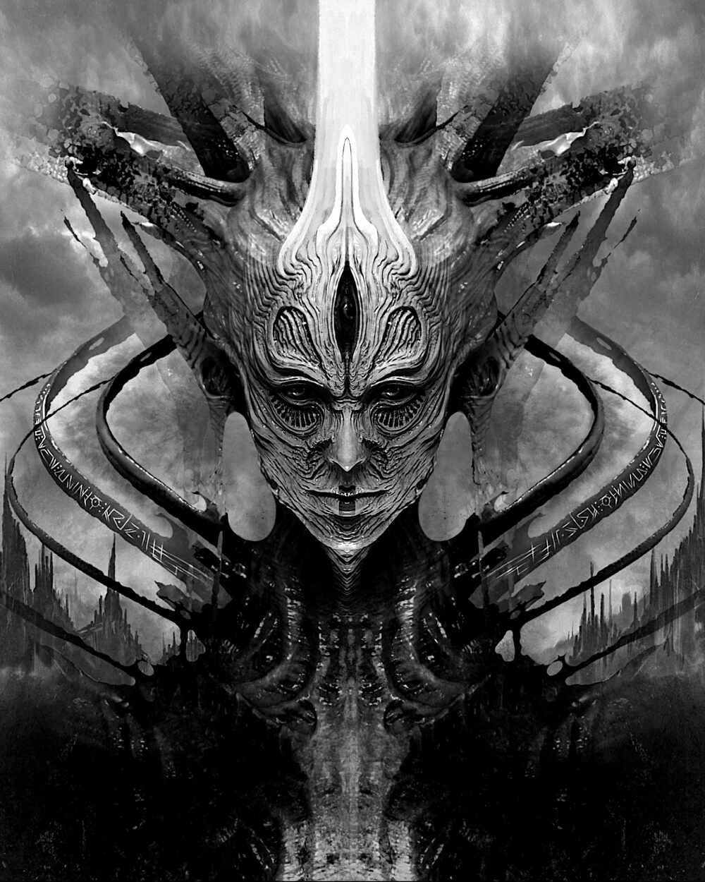 Higher Soul_BW