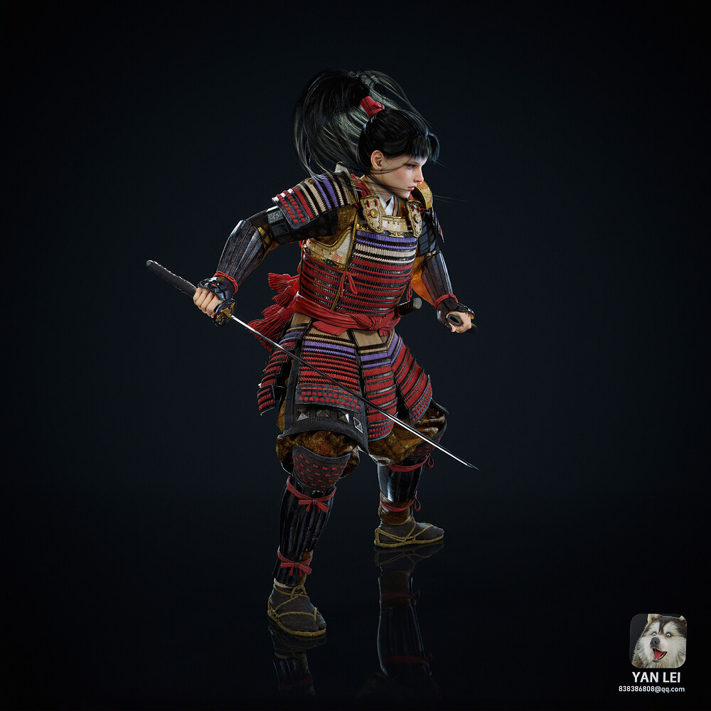 lei-yan-cc
