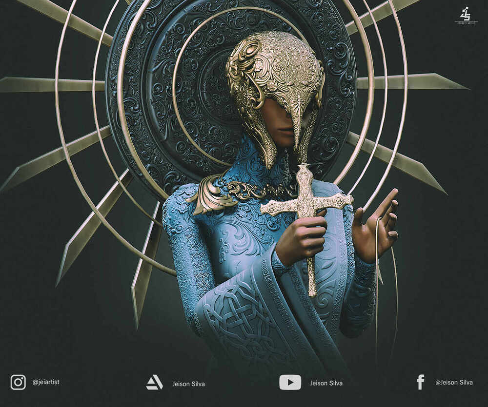 Celestial Final concept 1