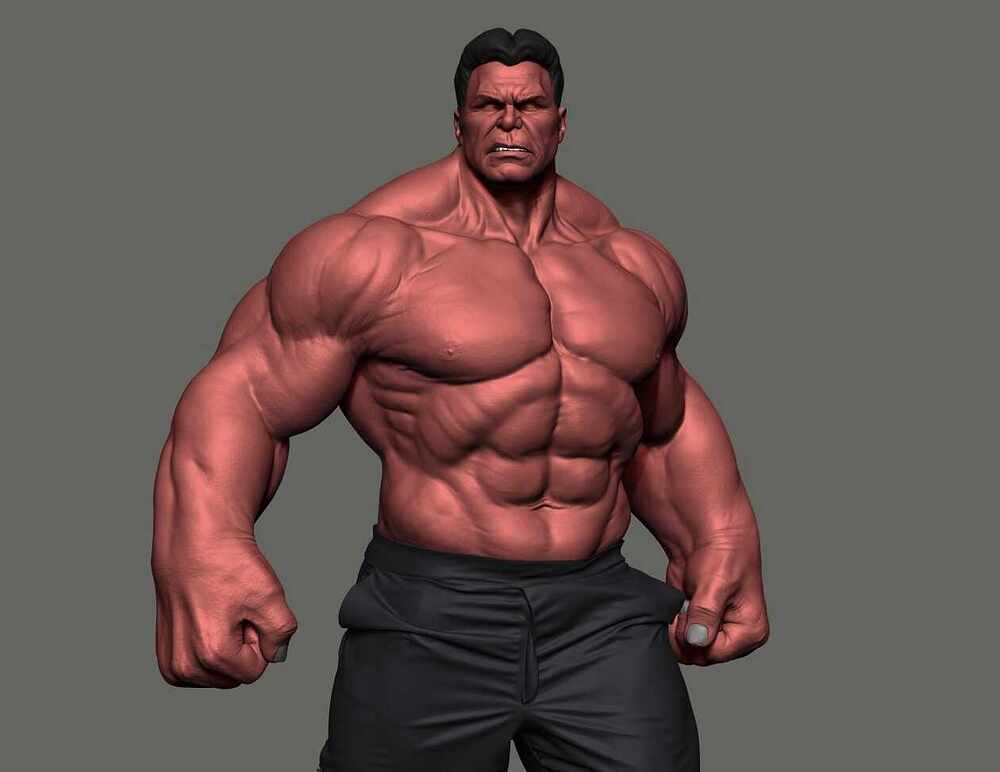 F