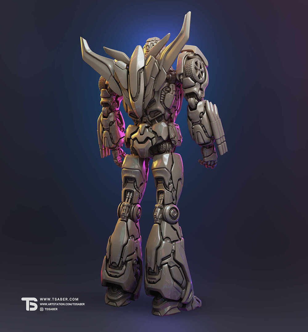 Hotrod Tsaber 04