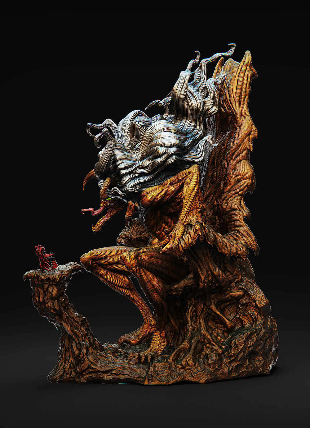 7