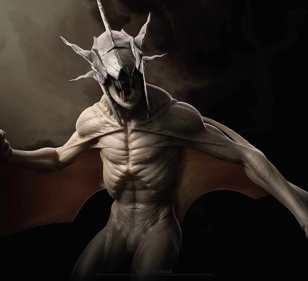 Final Bat 2