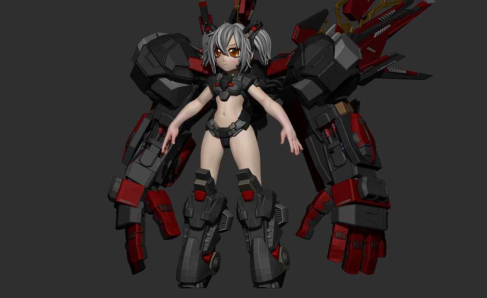 Wip 1 Anime