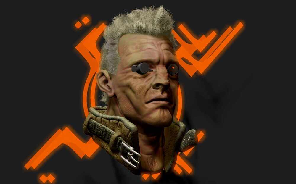 ZBrush Document 1