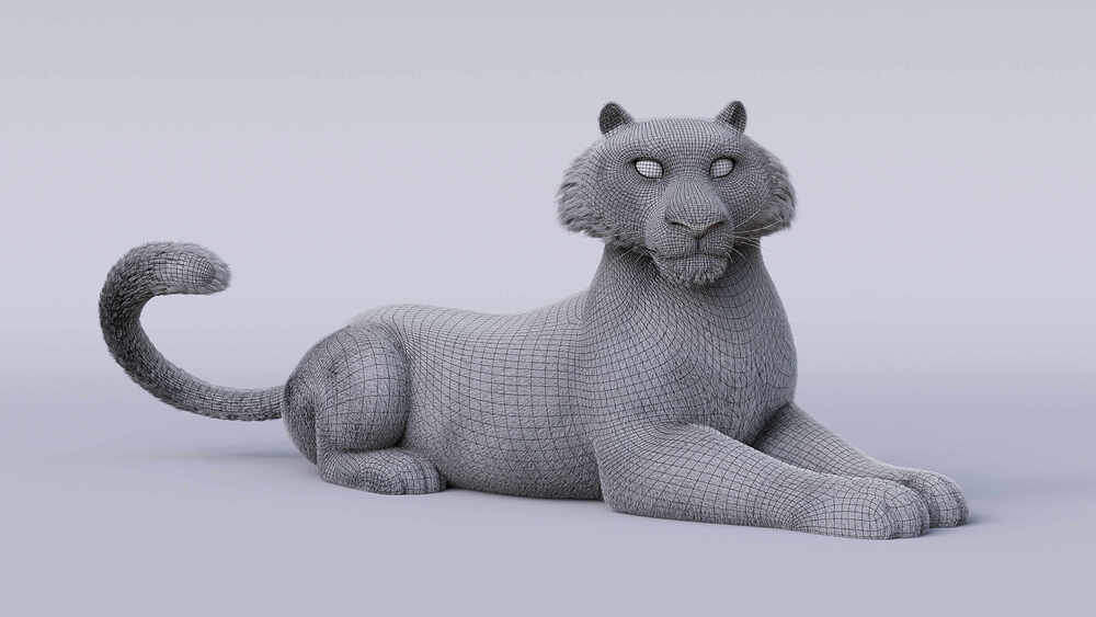Wireframe