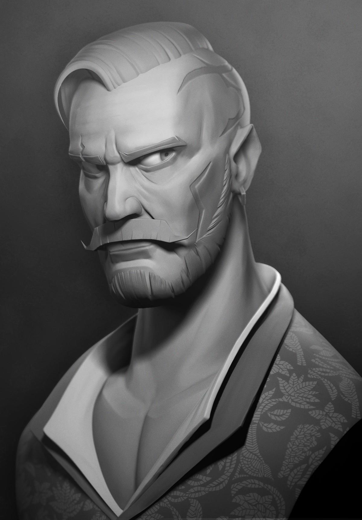 Olgierd_03_B%26W